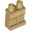Набор LEGO Hips and Legs [Complete Assembly], Pearl Light Gold