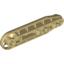 Набор LEGO Technic Beam 1 x 7 with Fan, Tan