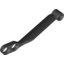Набор LEGO Technic Wishbone Suspension Arm, Черный