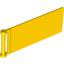 Набор LEGO Flag 7 x 3 with Rod, Желтый