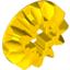 Набор LEGO Technic Gear 12 Tooth Bevel, Желтый