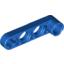 Набор LEGO Technic Beam 1 x 4 Thin with Stud Connector, Голубой