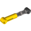 Набор LEGO Technic Shock Absorber 6.5L with Hard Spring, Желтый
