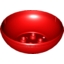 Набор LEGO Duplo Egg Base, Красный