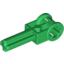 Набор LEGO Technic Pole Reverser Handle, Зеленый