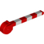 Набор LEGO DUPLO BARRIER, LEVER, Красный