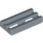 Набор LEGO Tile Special 1 x 2 Grille with Bottom Groove, Sand Blue