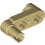Набор LEGO Technic Beam 3 x 0.5 Liftarm with Boss and Pin / Crank, Tan