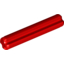Набор LEGO Technic Axle 3, Красный