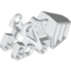 Набор LEGO Bionicle Foot with Ball Joint Socket 3 x 6 x 2 1/3, Белый