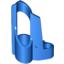 Набор LEGO Technic Fairing # 5 Small Short, Large Hole, Side A, Голубой