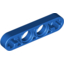 Набор LEGO Technic Beam 1 x 4 Thin, Голубой