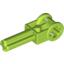 Набор LEGO Technic Pole Reverser Handle, Лайм