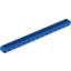 Набор LEGO Technic Beam 1 x 15 Thick, Голубой