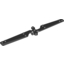 Набор LEGO Propeller 2 Blade 4 x 22, Черный