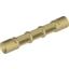 Набор LEGO Support 1 x 1 x 5 1/3 Spiral Staircase Axle, Tan