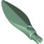 Набор LEGO Dinosaur Flipper with Pin, Sand Green