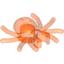 Набор LEGO Spider, Trans-Neon Orange