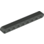 Набор LEGO Technic Beam 1 x 9 Thick, Темно-серый