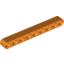 Набор LEGO Technic Beam 1 x 9 Thick, Оранжевый