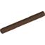 Набор LEGO Bar 4L (Lightsaber Blade / Wand), Коричневый