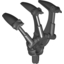 Набор LEGO Bionicle Claw with Axle, Черный
