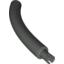 Набор LEGO Dinosaur Tail / Neck Middle Section with Pin, Темно-серый