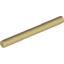 Набор LEGO Bar 4L (Lightsaber Blade / Wand), Tan