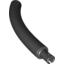 Набор LEGO Dinosaur Tail / Neck Middle Section with Pin, Черный