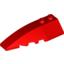 Набор LEGO Wedge 6 x 2 Left, Красный