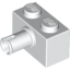 Набор LEGO Brick Special 1 x 2 with Pin, Белый
