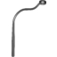 Набор LEGO Minifig Whip [aka Plant Vine], Черный