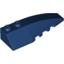 Набор LEGO Wedge 6 x 2 Right, Темно-синий