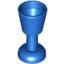 Набор LEGO Minifig Goblet, Голубой
