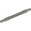 Набор LEGO Hose Soft Axle 7, Pearl Light Gray