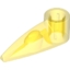 Набор LEGO Technic Tooth 1 x 3 with Axlehole, Trans-Yellow