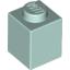 Набор LEGO Brick 1 x 1, Морской волны