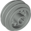 Набор LEGO Wheel 30.4 x 14 VR, Светло-серый