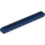 Набор LEGO Technic Beam 1 x 11 Thick, Темно-синий