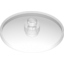Набор LEGO Dish 4 x 4 Inverted [Radar], Trans-Clear