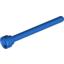 Набор LEGO Antenna 1 x 4 with Rounded Top, Голубой