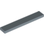 Набор LEGO Tile 1 x 6 with Groove, Sand Blue