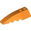 Набор LEGO Wedge 6 x 2 Left, Оранжевый