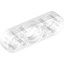 Набор LEGO Technic Beam 1 x 3 Thin, Pearl Light Gray