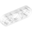 Набор LEGO Technic Beam 1 x 3 Thin, Metal Blue