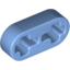 Набор LEGO Technic Beam 1 x 2 Thin, Medium Blue