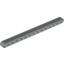 Набор LEGO Technic Beam 1 x 15 Thick, Светло-серый