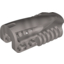 Набор LEGO Technic Block 3 x 5 x 1 2/3, Pearl Light Gray