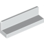 Набор LEGO Panel  1 x  4 x  1 with Rounded Corners [Thick Wall], Белый