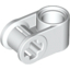 Набор LEGO Technic Axle and Pin Connector Perpendicular, Белый